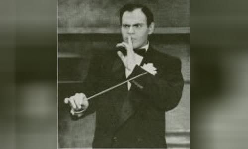 George S. Irving