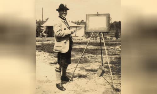 George Kenner
