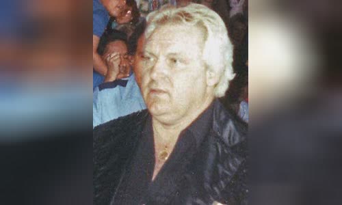 Bobby Heenan