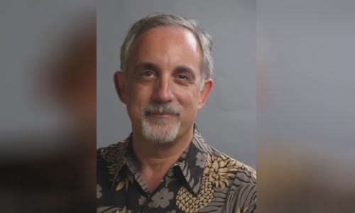 Mitch Kapor