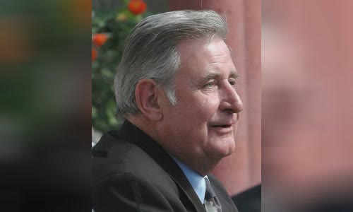 Ralph Klein