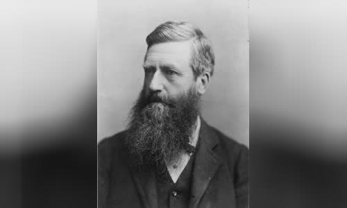 Harry Atkinson