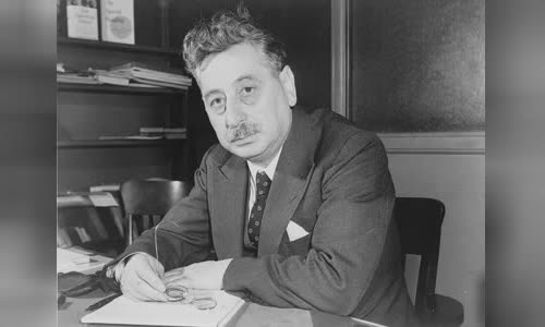 Sholem Asch