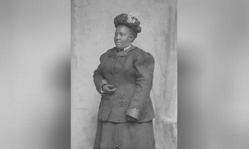 Caroline Still Anderson