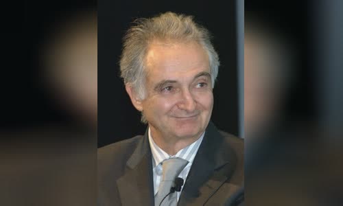 Jacques Attali