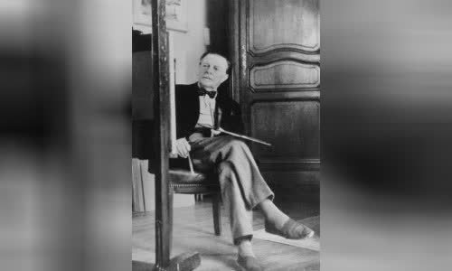 Louis Dewis