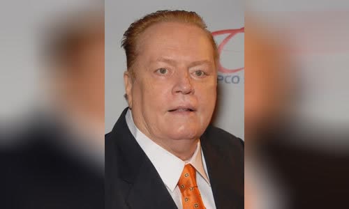Larry Flynt