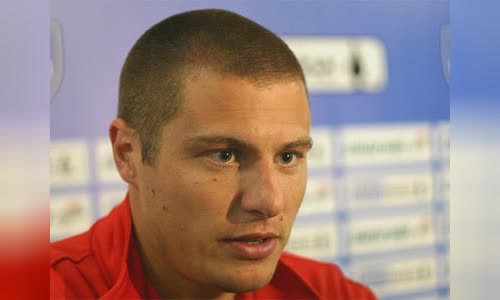 Danny Koevermans