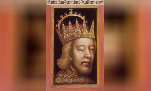 Rudolf IV, Duke of Austria