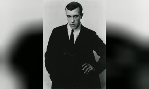 Konrad Mägi