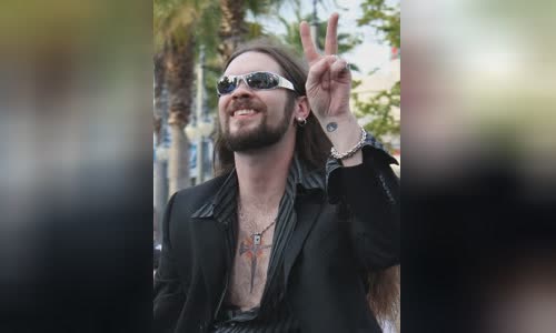 Bo Bice