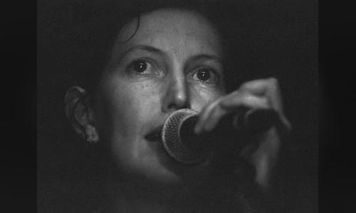 Mary Hansen