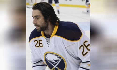 Matt Moulson