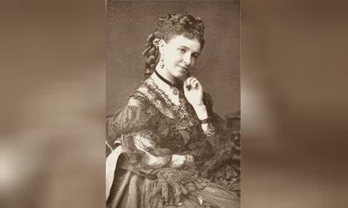 Emma Albani