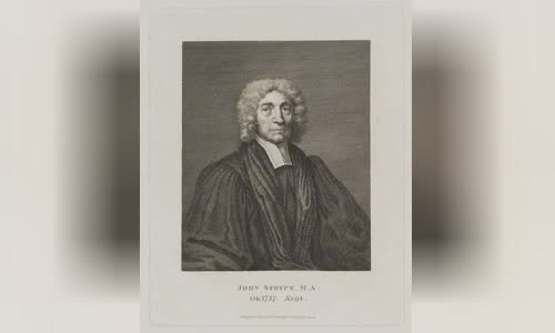 John Strype