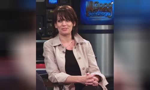 Beth Leavel