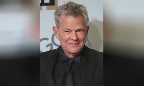 David Foster