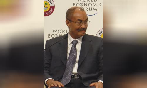 Amani Abeid Karume