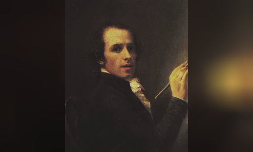 Antonio Canova