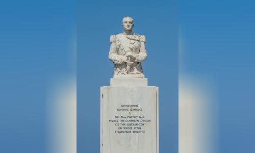 Perikles Ioannidis