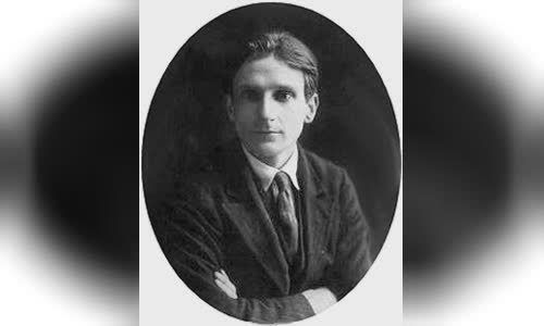 Edmund Blunden