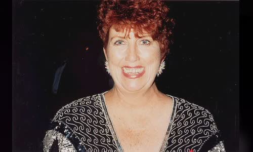 Marcia Wallace