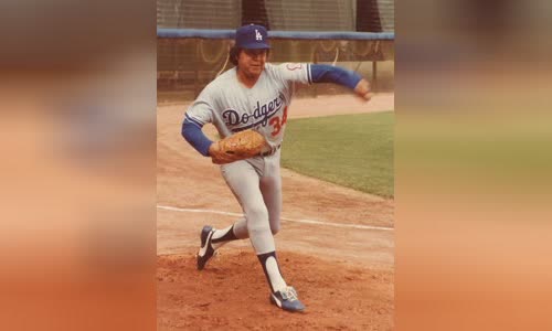 Fernando Valenzuela