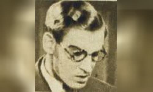 Max Adrian