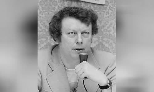 Gordon R. Dickson