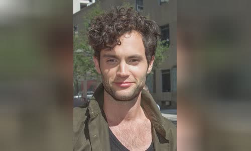 Penn Badgley