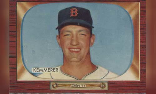 Russ Kemmerer