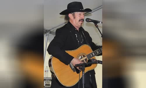 Kinky Friedman