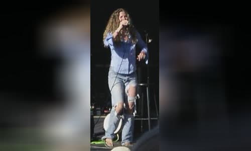 Sophie B. Hawkins
