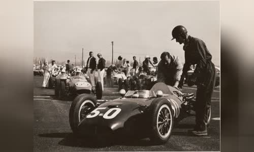 Ken Miles