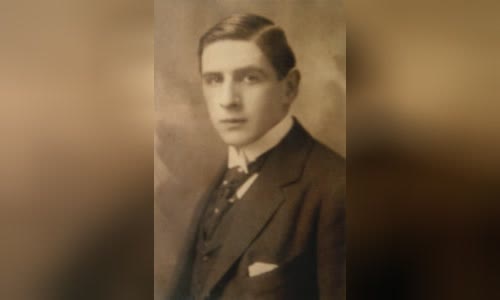 Hermann Broch