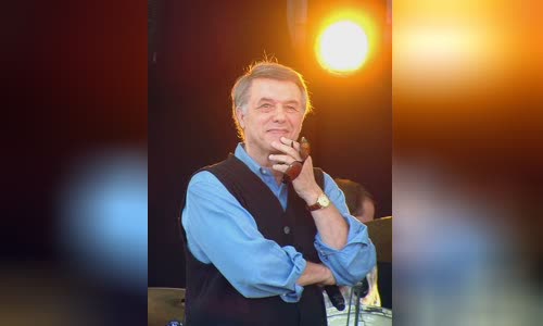 Salvatore Adamo