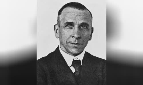 Alfred Wegener