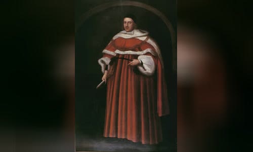 Matthew Hale (jurist)
