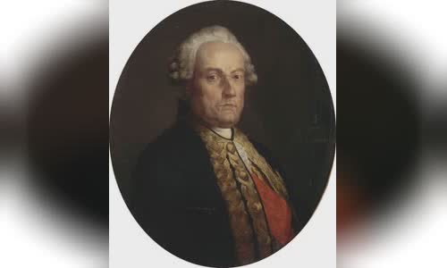 Toussaint-Guillaume Picquet de la Motte
