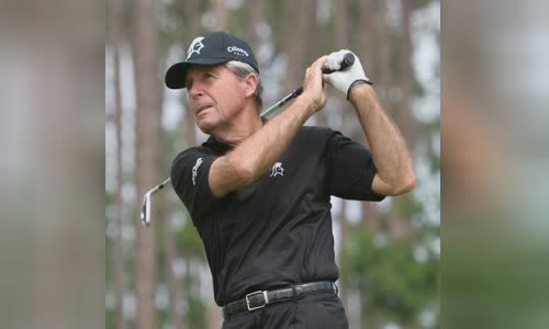 Gary Player