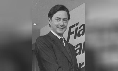 Umberto Agnelli