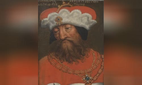 Leopold III, Duke of Austria