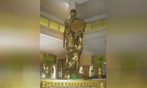 Mingun Sayadaw