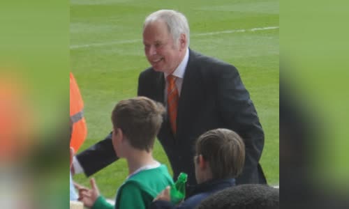 Nick Owen
