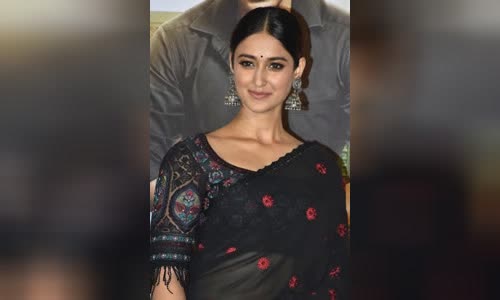 Ileana D'Cruz