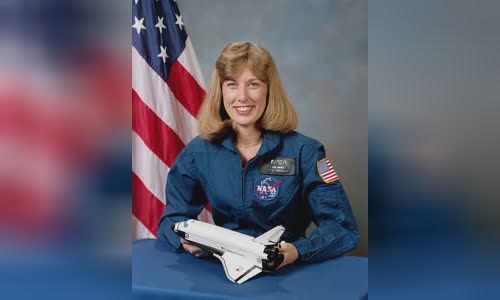 Jan Davis