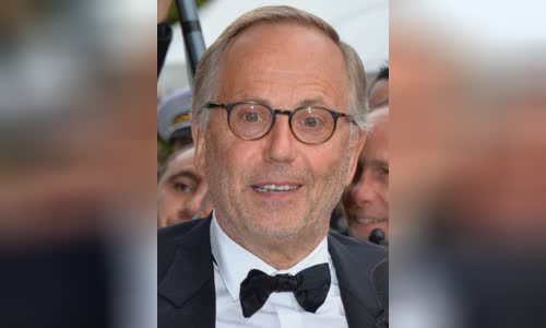 Fabrice Luchini