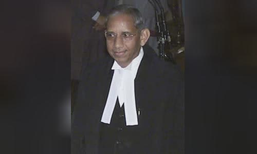 Ramesh Chandra Lahoti