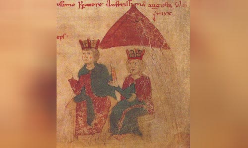 Constance, Queen of Sicily