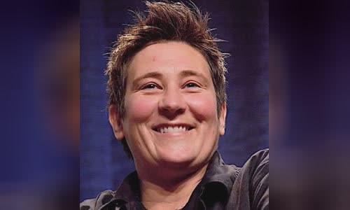 K.d. lang